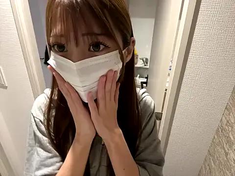 yunayuna_1231 on StripChat