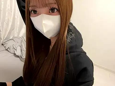 yunayuna_1231 on StripChat