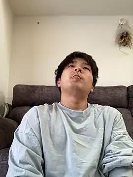 yuuki8910 on StripChat