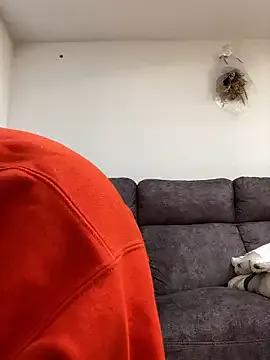 yuuki8910 on StripChat