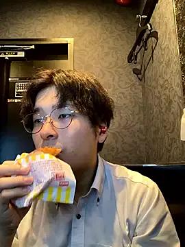 yuuki8910 on StripChat