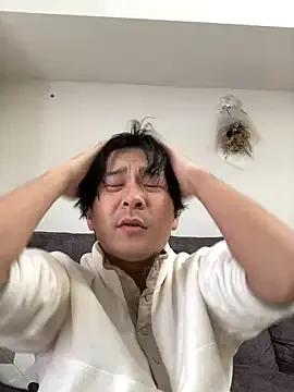 yuuki8910 on StripChat