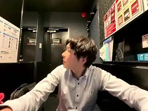 yuuki8910 on StripChat