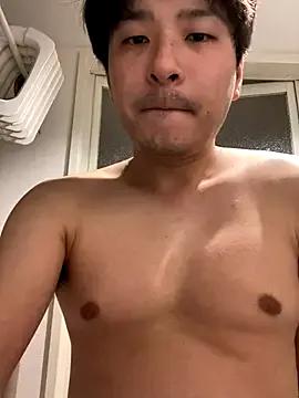 yuuki8910 on StripChat