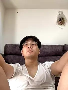 yuuki8910 on StripChat