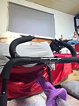 zasmin3 on StripChat