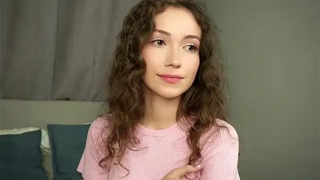 ZeniaBolich on StripChat