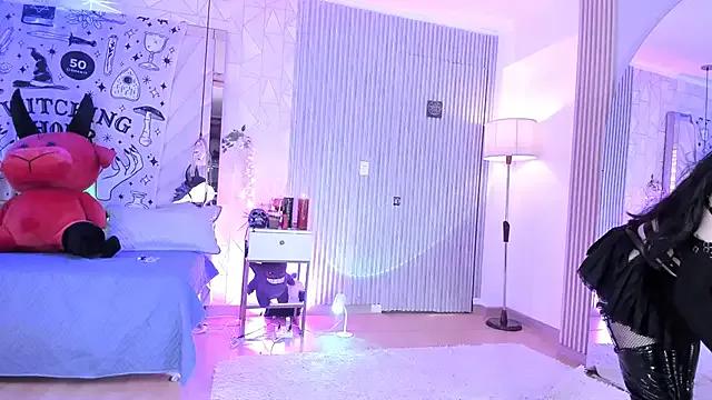 zephirahabney on StripChat