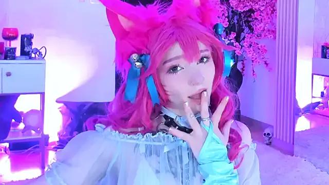 zephirahabney on StripChat