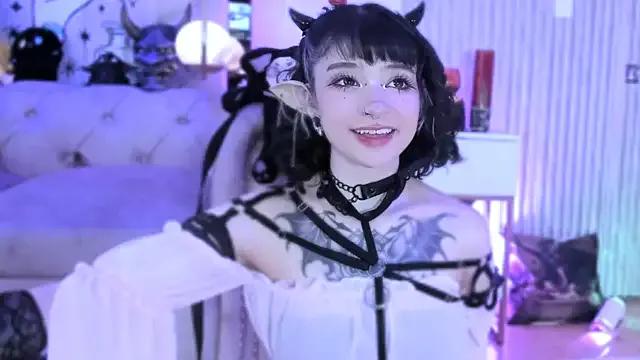 zephirahabney on StripChat