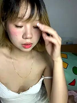 zhaomosheng125216 on StripChat