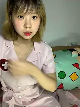 zhaomosheng125216 on StripChat