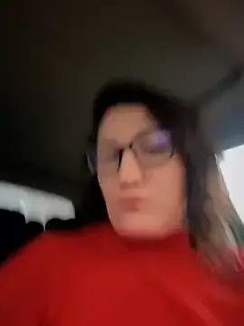 ZhenjaPoledance on StripChat