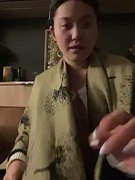 zhenzhen666 on StripChat