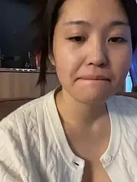 zhenzhen666 on StripChat