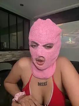 zoeypink on StripChat